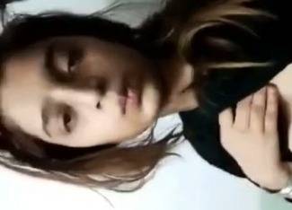 Super Hot Indian Teenage Girl Naked Solo XXX