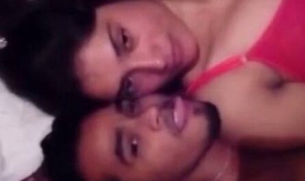 Super Hot Desi Babe Sex Video With Lover