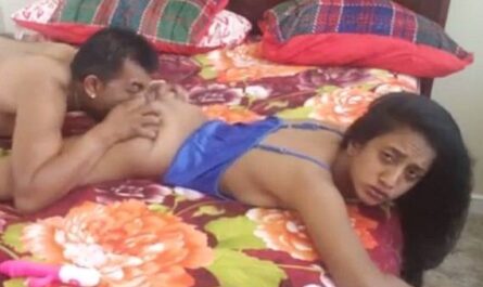 Super Sexy Free Horny Indian Couple Porn