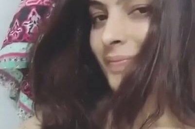 Very Beautiful Sexy Indian Girl Naked XXX Show