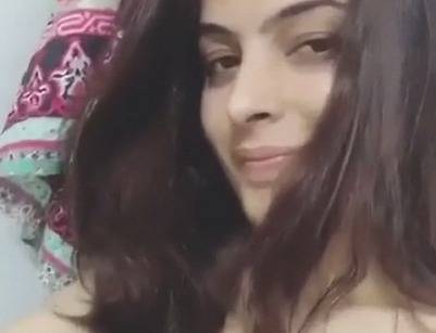 Very Beautiful Sexy Indian Girl Naked XXX Show