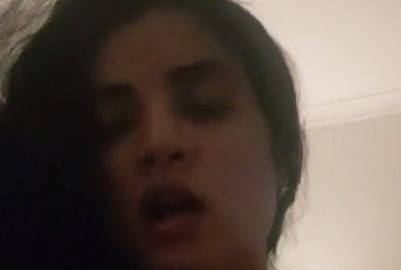 Very Sexy Horny Mallu Aunty (Kambi Video)