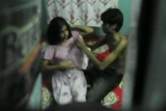 Village Horny Teen Lovers Cam Xxx Video