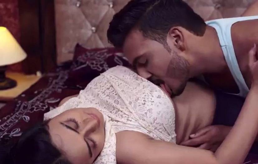 A Road To Viabra (2020) Uncut Hindi Xvideos Hot Web Series Porn (S01E03)