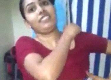 Andhra Sexy Girl Naked Dress Up XXX Clip