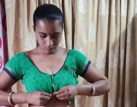 Sexy Anjli Slut Dressing Desi XXX Video