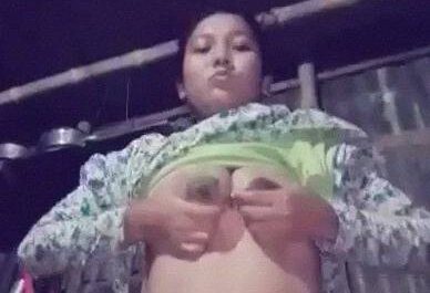 Bangla Sex Hungry Dehati Babe Fingering Ass And Pussy Show