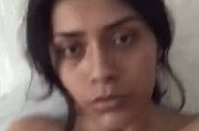 Beautiful Indian Instagram Sexy Girl Masturbation XXX