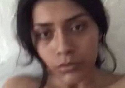 Beautiful Indian Instagram Sexy Girl Masturbation XXX