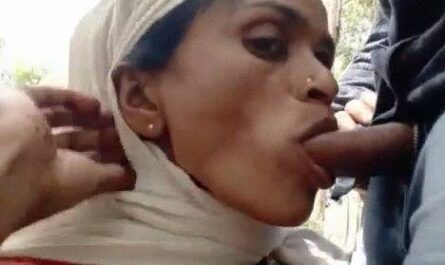 Bhojpuri Outdoor Lund Chusai Desi Mms