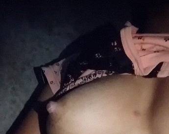 Chanchal Horny Bhabhi Naked Solo Porn (No Face)