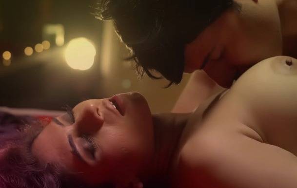 Contract [2020] Uncut Originals Hindi Short Film Porn