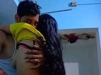 Horny Couple Stopping Lifting Sex Due To Kids Cry