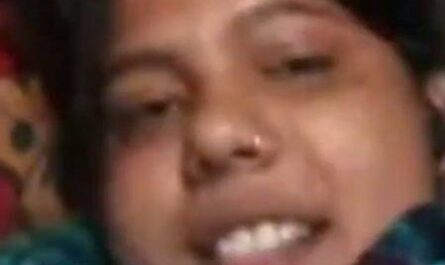 Dehati Sexy Milf Chachi Naked Solo