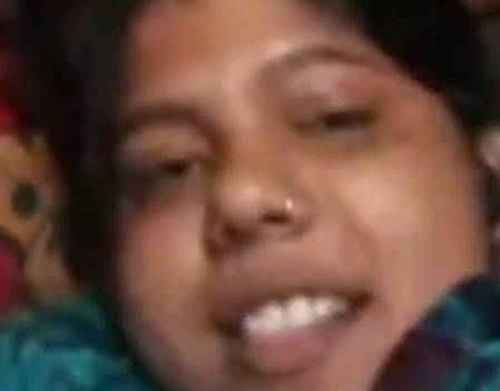 Dehati Sexy Milf Chachi Naked Solo