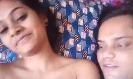 Desi Horny Lovers Naked XXX Challenge