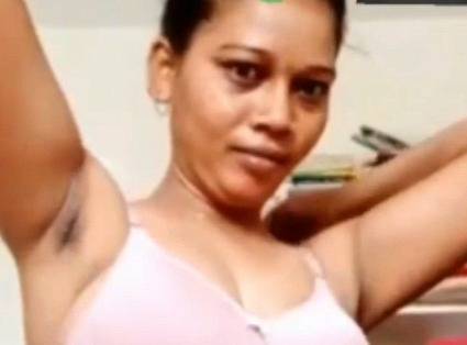 Desi Milf Maid Live From House Owners Pc