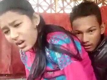 First Time Sex Of Indian Horny College Lovers