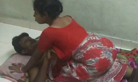 Hardcore Fucking Of Horny Desi Couples