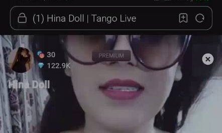 Hina Doll Foreplay With Blowjob Video Call XXX Video
