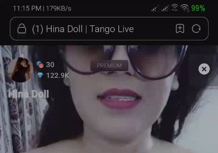 Hina Doll Foreplay With Blowjob Video Call XXX Video