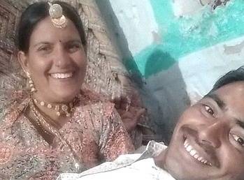 Hot Rajasthani Dehati Milf Xxx Video