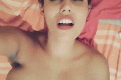 Indian Instagram Sexy Model Tanupriya (Tanupriya_4Ever) Sex Scandal