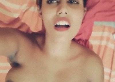 Indian Instagram Sexy Model Tanupriya (Tanupriya_4Ever) Sex Scandal