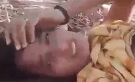 Indian Hot Adivasi Outdoor Xxx Video