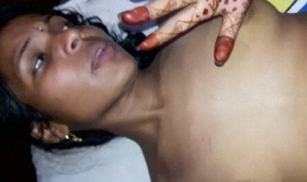 Indian Mehandi Skinny Randi Chut Chudai