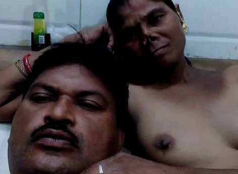 Local Mature South Horny Couple Nude Clip