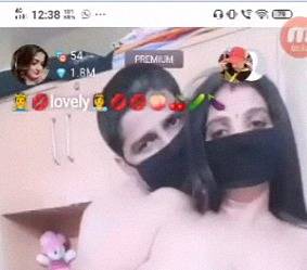 Lovely Desi Horny Couple Xxx Video