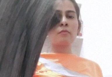 Nagna Desi Hottie Selfie XXX Clip