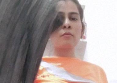 Nagna Desi Hottie Selfie XXX Clip