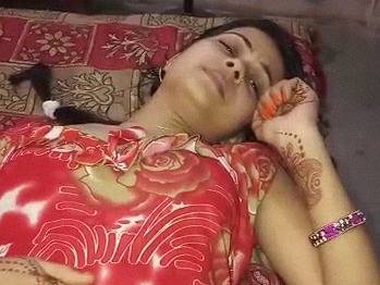 Newly Married Hot Village Girls Tight Pussy