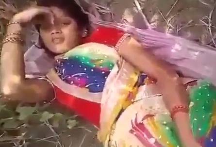 Outdoor Xvideo With Sexy Desi Randi