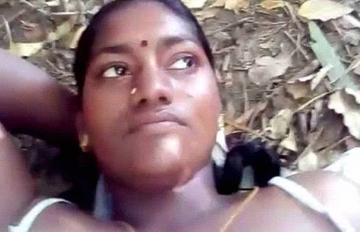 Outdoor Naked XXX Video Of A Local Prostitute