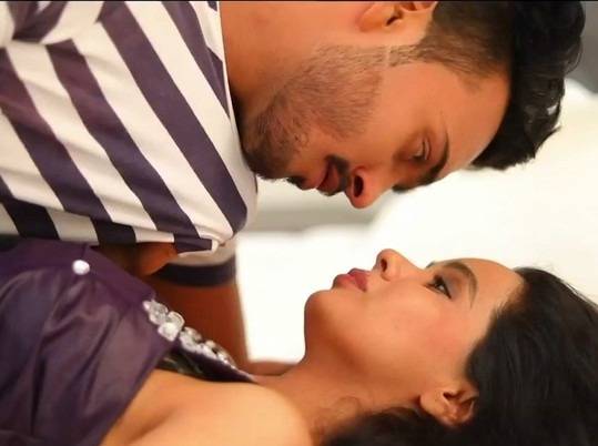 Pg Girl – Uncut Hindi Feneomovies Web Series Porn S1E1