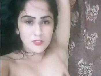 Paki Kudi Nagna Solo XXX Selfie Porn