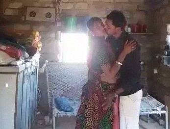 Rajasthani Cheating Bhabhi Devar Chudai