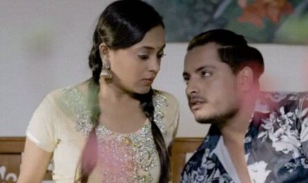 Rang Manch – Hot Hindi Uncut Web Series Porn S1E1