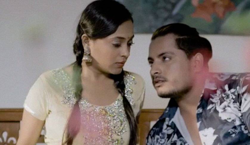 Rang Manch – Hot Hindi Uncut Web Series Porn S1E1