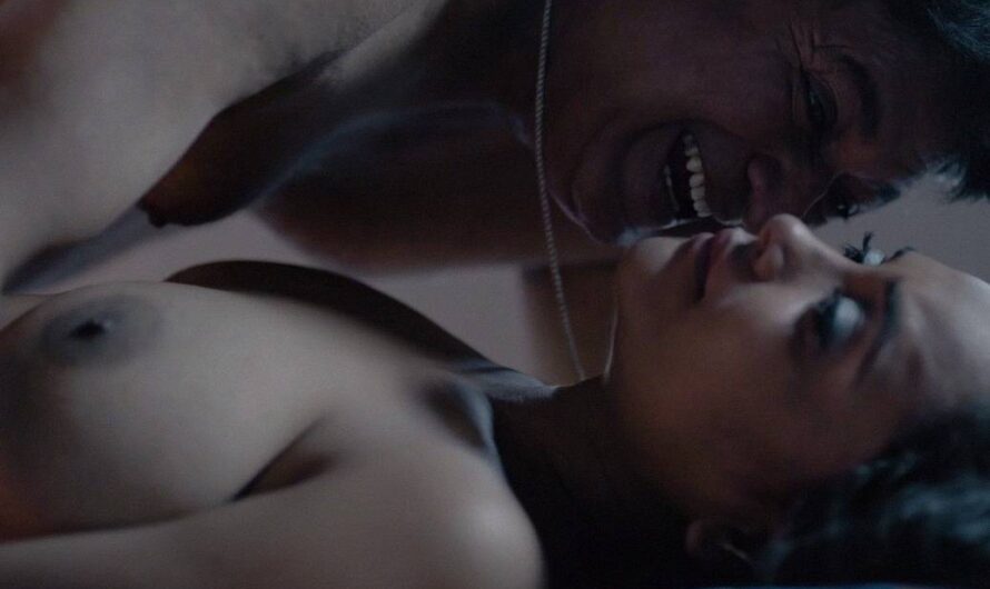 Rang Manch – Sexy Hindi Uncut Web Series Porn S1E2