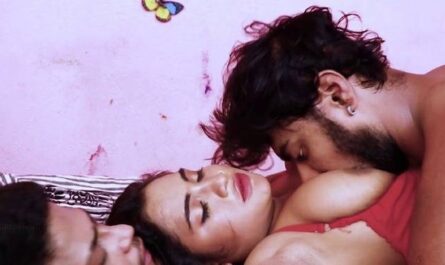 Room Mate (Hindi) Gupchup Uncut Adult Webseries Porn S1E2