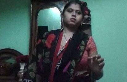 Sexy Indian Boudi Nagna Selfie Porn Video