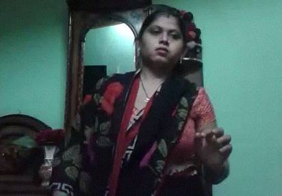 Sexy Indian Boudi Nagna Selfie Porn Video