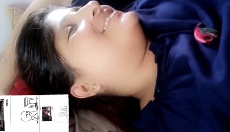 Sexy Desi Babe Naked Video Call Magic Porn