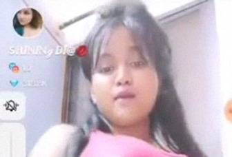 Shiningdj Solo Naked Video Call Porn