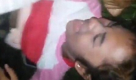 Shy Dehati Babe Outdoor Xxx Video