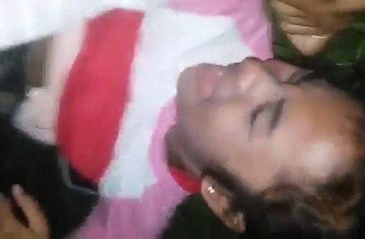 Shy Dehati Babe Outdoor Xxx Video